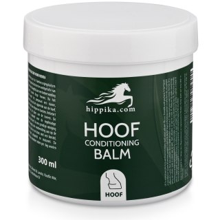 Hippika Balsam odżywczy do suchych i pękających kopyt 300 ml