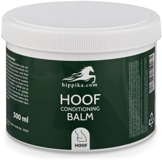 Hippika Balsam odżywczy do suchych i pękających kopyt 500 ml