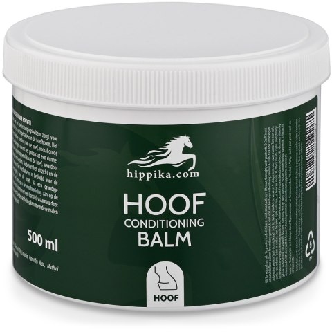 Hippika Balsam odżywczy do suchych i pękających kopyt 500 ml