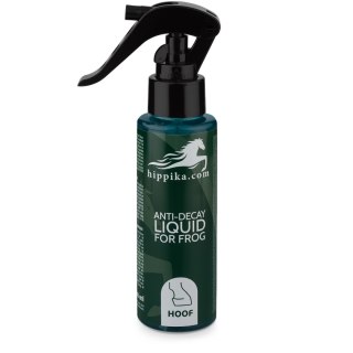 Hippika Płyn na gnijące strzałki 100 ml