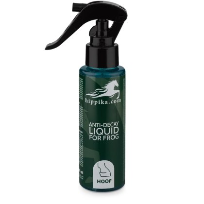 Hippika Płyn na gnijące strzałki 100 ml