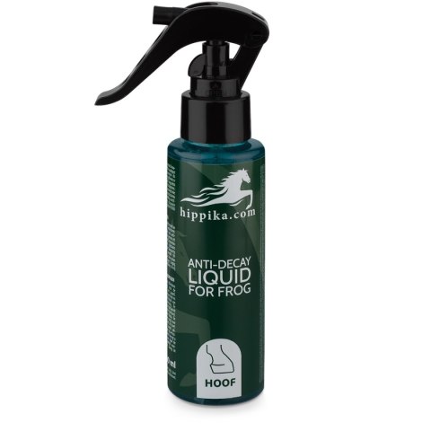 Hippika Płyn na gnijące strzałki 100 ml