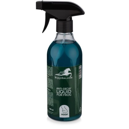 Hippika Płyn na gnijące strzałki 500 ml