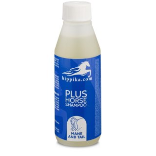 Hippika Szampon dla koni PLUS 100 ml
