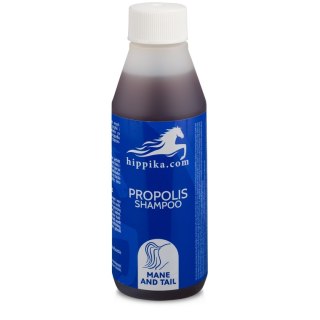 Hippika Szampon dla koni z propolisem 100 ml