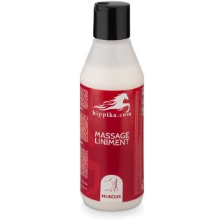 Hippika Wcierka rozgrzewająca dla koni 250 ml