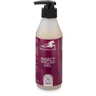 Hippika Żel odstraszający owady dla koni 250 ml